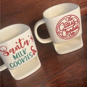 Santa Mug